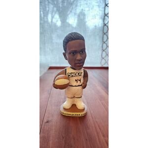 Astou Ndiaye-Diatta Detroit Shock WNBA vintage 2000s bobblehead